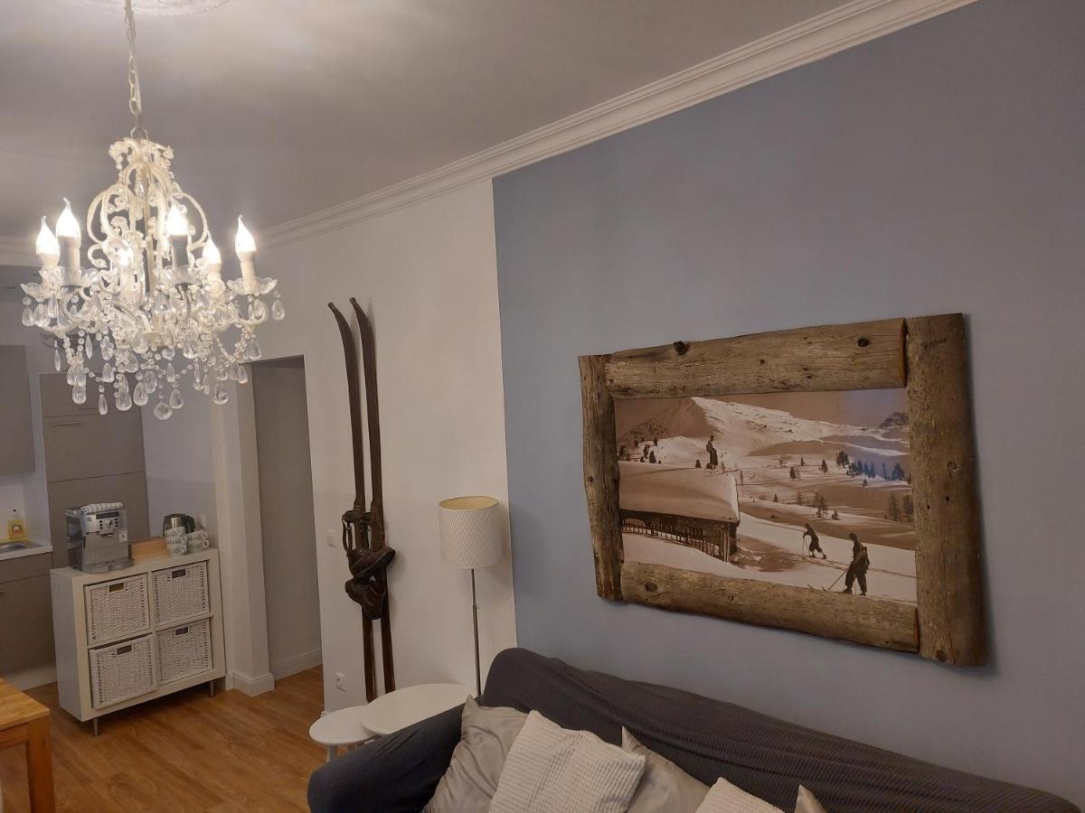 Apartmenthaus Franzis Bad Gastein Buitenkant foto