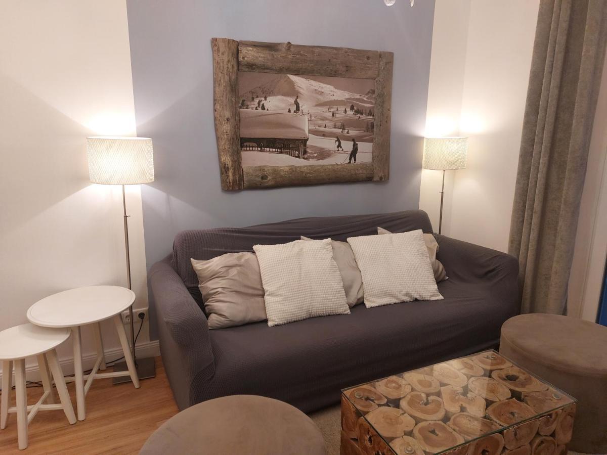 Apartmenthaus Franzis Bad Gastein Buitenkant foto